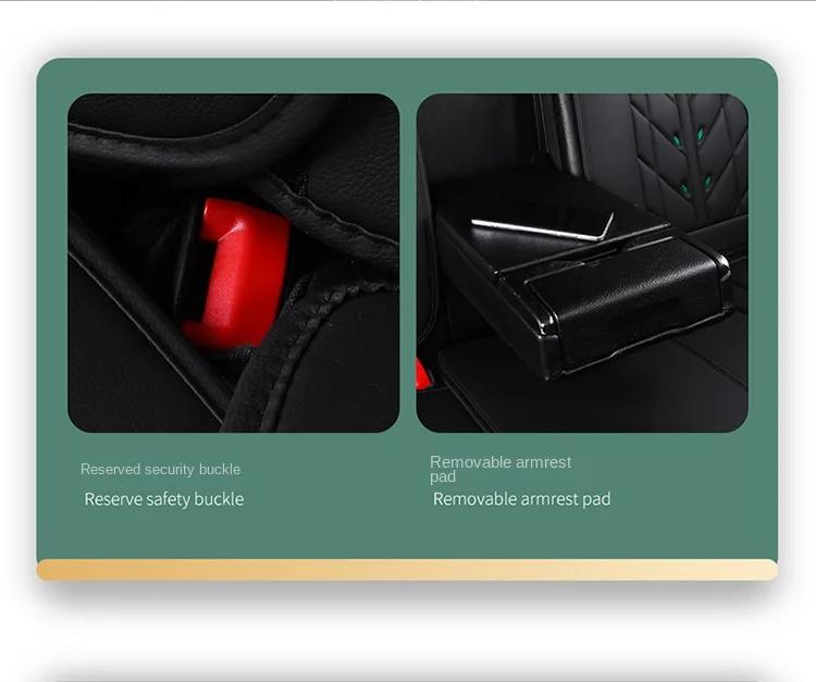 Universal Car Seat Cover for INFINITI All Models FX35 ESQ EX25 JX35 M25 M35 QX50 QX56 Q50 QX60 QX70 Q60 G35 Accessories Interior