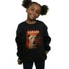 Disney Girls The Lion King Movie Sarabi Poster Sweatshirt