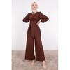 Hijab Jumpsuit