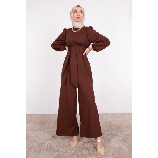 Hijab Jumpsuit