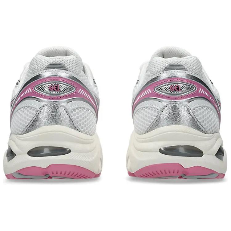 Asics GT 2160 Белые Сладкий Розовый Унисекс Кроссовки 1203A275-107