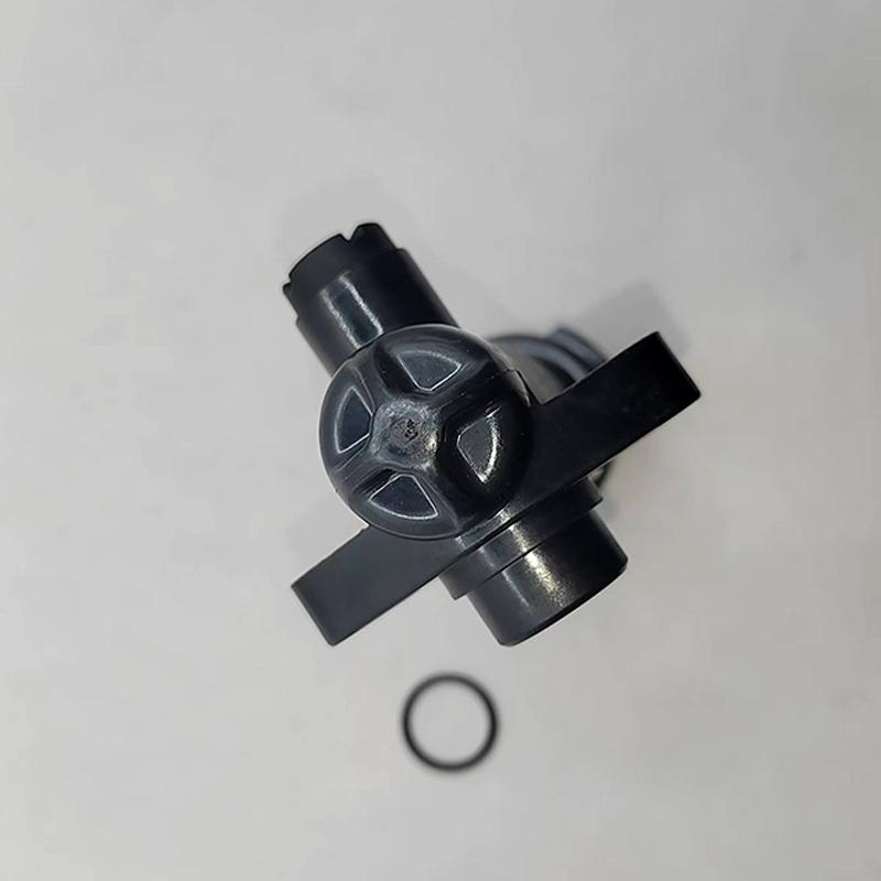 11717787870 For BMW X3 X5 X6 118d 120d 318d 320d 325d 335d 520d 530d 535d 635d 730d 730Ld 30d Engine Thermostat Housing Assembly