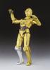 TAMASHII NATIONS Star Wars NEW Approximately 155mm ABS PVC Painted Movable Figure S.H.Figuarts C-3PO (A HOPE) &