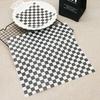 25Pcs/Lot Wax Paper Food Grade Grease Paper Food Wrappers Wrapping Paper For Bread Sandwich Burger Fries Oilpaper Baking Tools