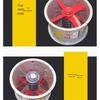 Industrial Explosion-Proof Axial Flow Fan