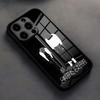 Band C-Crystal Castles Phone Case For IPhone 17 Pro Max 16 15 14 Pro Max 13 11 X Xs Xr 8 7Plus Silicone Cover