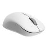Lenovo M25 Ergonomic Wireless Silent Mouse