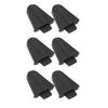 HAMILO Cleat Cover Cycling Shimano Road Bike Dirt Prevention 3 Pair Set