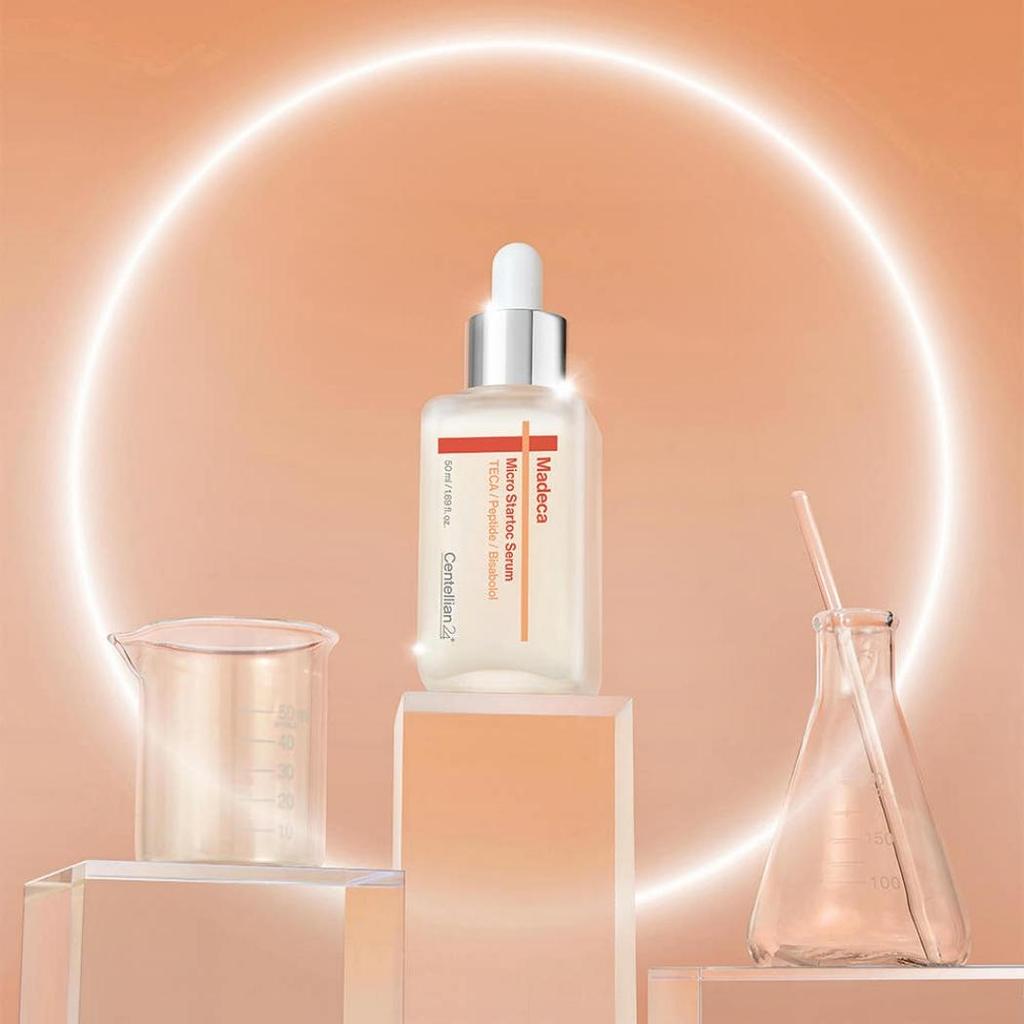 Centellian24 Madeca Micro Startok Absorption Firming Serum 50ml