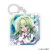 Touhou Project Touhou Project Акриловый брелок Санаэ Хигасифуя Нагошинохараэ