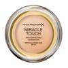 Тональная основа Max Factor Miracle Touch Skin Perfecting Foundation Spf30 085 Карамель