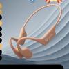SANAG A30S Bone & Air Conduction Sport Headphones