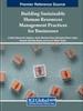 Книга Building Sustainable Human Resources Management Practices for Businesses