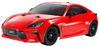 Tamiya Полная модель Toyota GR 86 серии XB, окрашенная в красный цвет, с Propo 57931 1/10 № 231 (Шасси ТТ-02)