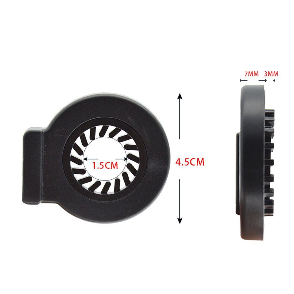 Pedal Parts PAS Assistant Sensor Hall Assistant Sensor Electric Bike Retrofit Ebike Conversion Kit