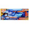 Hasbro Nerf Loadout Galactic Commander Electric 3 3 48 N1 Darts Kids Toys Ages G1580 Authentic Blaster, Modes, Accessories, Included, & Gifts, 8+