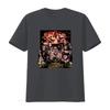 Thirteen Ghosts Horror Movie T Shirt for Cotton vintage Washed Stylish graphic designer clothes fashion Comfortable