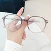 Ультралегкие модные очки для чтения с защитой от синего света для женщин - Молодежный вид для среднего и пожилого возраста
