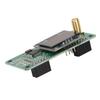 Комплект модуля точки доступа UHF VHF UV MMDVM с интерфейсом SMA и светодиодным дисплеем, плата точки доступа с антенной