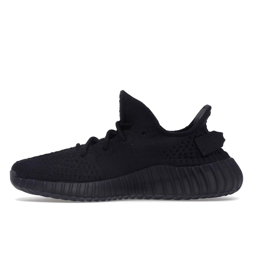 Adidas Кроссовки унисекс Yeezy Boost 350 V2 Onyx Серые HQ4540