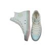 Converse All Star High 'Teal Tint Pink Foam' (Unisex) Teal Tint / Washed Coral / Pink Foam Skate Shoes 166447C