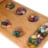 Mancala Board Game, Popular Korean Game