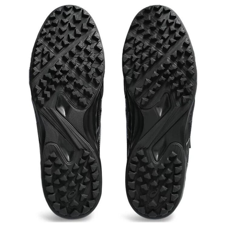 Asics Neorevive TR 2 Универсальные Удобные Амортизирующие Прочные Низкие Тренировочные Кроссовки Унисекс кроссовки Черные 1123A042-001