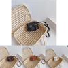 Trendy Mini Crossbody Bag For Girls Stylish Retro Design Perfect For Children Accessories
