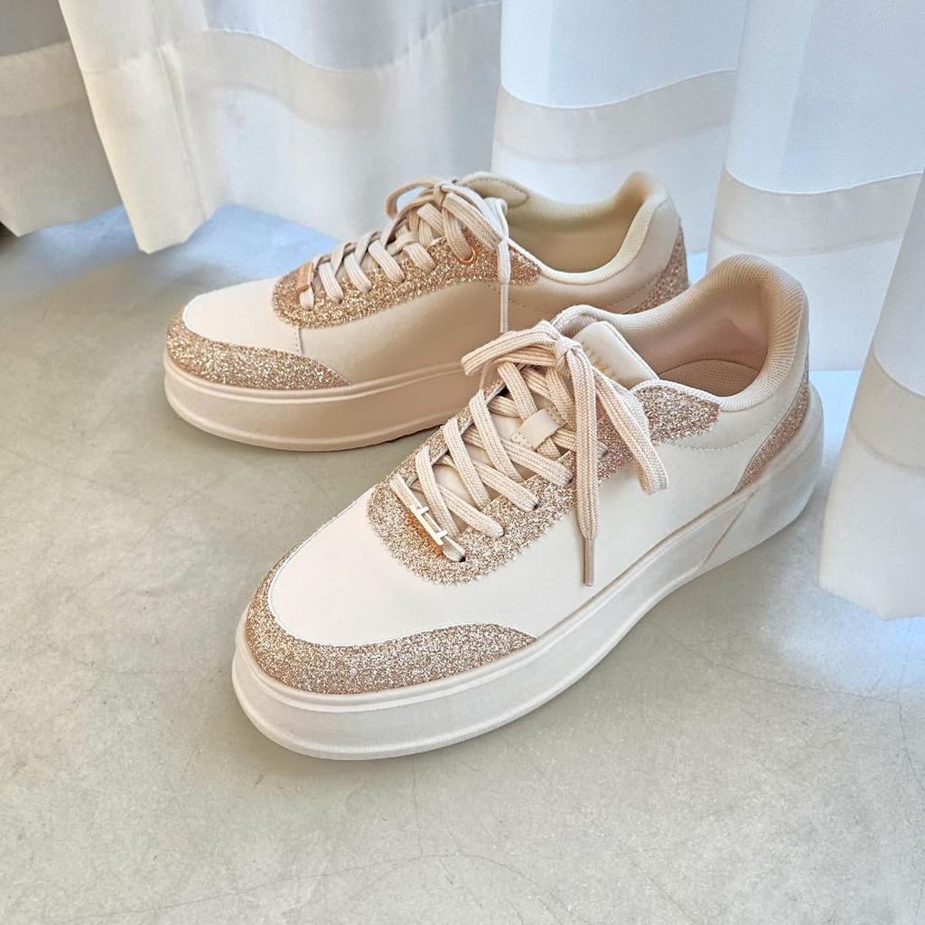 Подошва пальто подошва Золото 235 ХИМИКО/Химико/Толстые кроссовки/657102