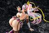 CAworks RPG x Super Sonico становится масштабной покрашенной готовой фигуркой "Taimanin Sonico" Taimanin 1/7 ABS&PVC