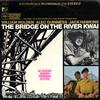 LP Record OST, MALCOLM ARNOLD - Bridge On The River Kwai CS9426 COLUMBIA 1967 US Soundtracks & Musicals Used