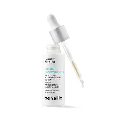 Sensilis Supreme Бустер 30 мл