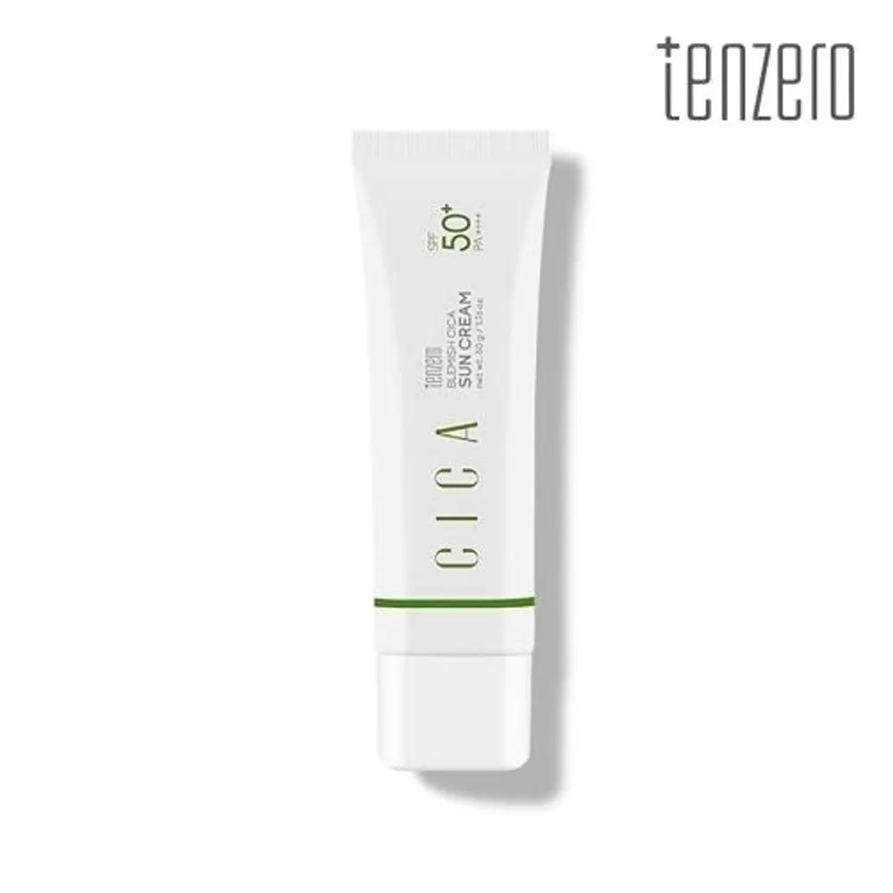 TENZERO Blemish Cica Sun Cream 50g