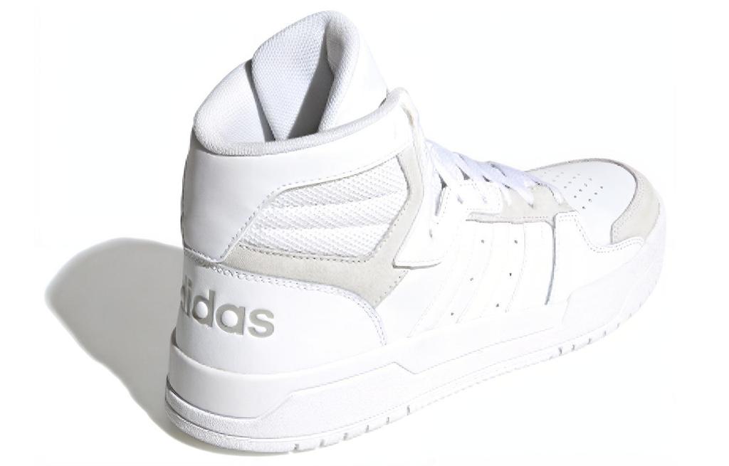 adidas Entrap Mid 'Белый Серо-Голубой' FW3457