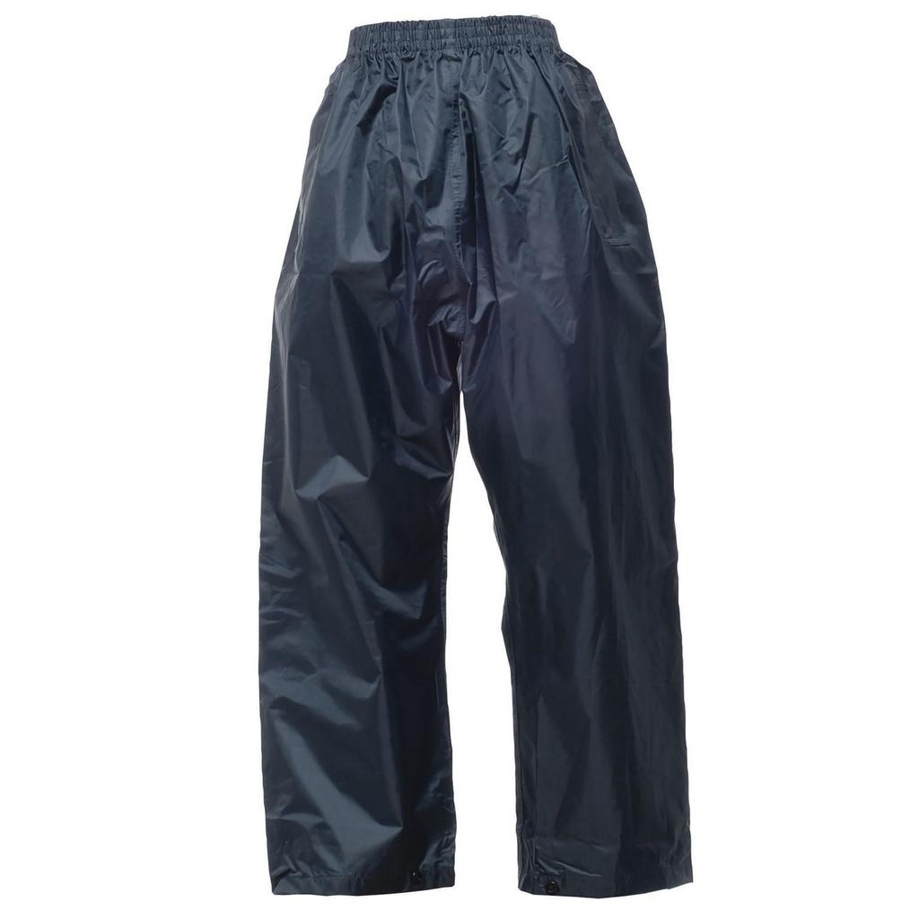 Regatta Professional Mens Pro Stormbreaker Waterproof Overtrousers