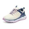 Skechers Тканевые удобные универсальные низкие повседневные кроссовки для женщин Темно-синие 180167-NTNV