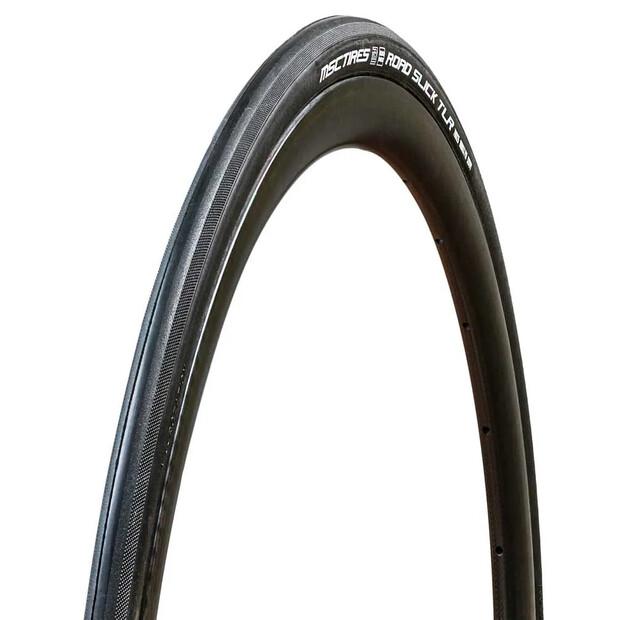 Жесткая дорожная шина MSC Slik Tubeless 700C x 28