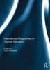 The International Perspectives On Teacher Education Book