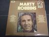 Виниловая пластинка MARTY ROBBINS The Marty Robbins Collection PDA018 Hallmark Record 1973 Великобритания Кантри/Фолк Б/у