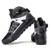 Motorcycle Shoes Motorcycle Riding Shoes Male Knight's Four Season Board Shoes Motorcycle Boots Racing Boots Four Season Motorcycle Travel Equipment