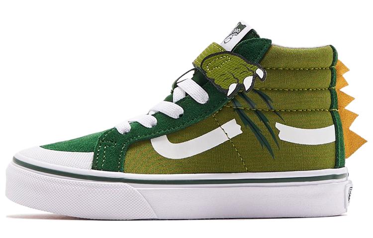 Vans Sk8-Hi Re-Issue Dino PS VN0A4TZLWIX