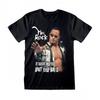 WWE Футболка унисекс для взрослых