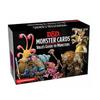 D&D RPG Spellbook Cards Volos Guide To Monsters Deck