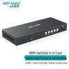 MT-viki MT-HD0401W 4K HDMI Матричный коммутатор