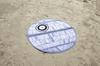 Полотенце для ванной Marushin STAR WARS Death Star Upstar 2535021600 H130×W130см