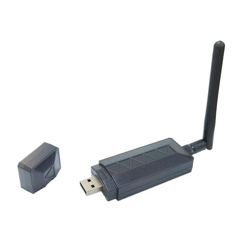 1 шт. 2 дБи WiFi антенна Беспроводной USB-адаптер Сетевая карта Atheros AR9271 802.11n 150 Мбит/с Для Windows 7/8/10 Kali Linux