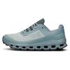 On Running Cloudvista Waterproof Glacier Cobble Женские 74.97833