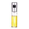 100ML Oil Sprayer Refillable Press Cooking Grilling Baking Frying Salad BBQ Olive Oil