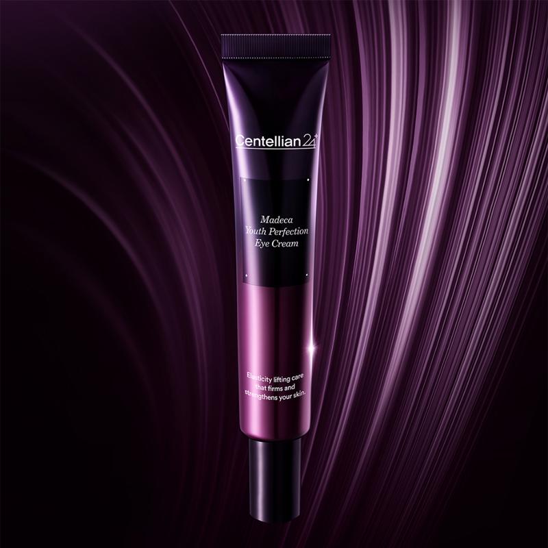 CENTELLIAN24 Крем для кожи вокруг глаз Madeca Youth Perfection 30 мл