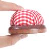 DIY Craft Needlework Fabric Storage Sewing Accessories Needle Holder Needle Pillow Pin Cushion